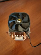 Chłodzenie CPU Silentium 