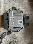 Sprzedam sterownik silnika do Kia Sportage 3 0281017695