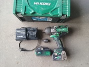 Klucz udarowy Hikoki WR 36 DA 1100 Nm 36/18 V multivolt 8,0 ah