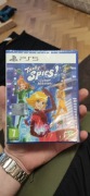 Totally spies ! Odlotowe agentki cyber mission ps5 playstation 5