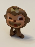 Figurka milka secret box seria 3 małpka