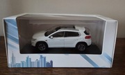 1/43 Citroen C3 XR kolekcjonerski model samochodu 