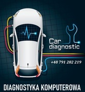 Diagnostyka Komputerowa Aut Samochodowa DPF Żagań Żary Szprotawa
