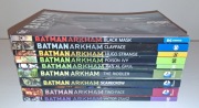 Batman - wyprzedaż kolekcji. Cz 3: Elseworlds, antologie, zeszyty. 250 tyt.