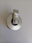 Rolka do bramy 80mm/30mm