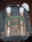 plecak Doughunt Jungle Macaroon 16L