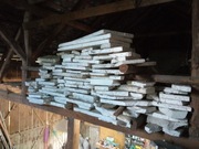 Styropian - ZA DARMO - pouszkadzany