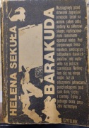 Barakuda, Helena Sekuła