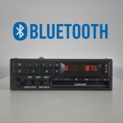 Radio Becker Monza Bluetooth mp3 BMW e30 e31 e32 e34 e36 e28 e24 e21