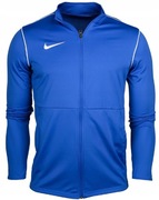Nike Park 20 męska kurtka treningowa bluza Dry-FIT niebieska biegania XXL