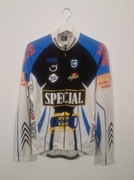 Bluza kolarska triathlon CARTUSIA QUEST rozmiar M