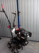 Glebogryzarka SPALINOWA NAC TIP50-159-M 