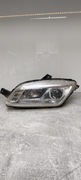 Lampa lewa przód Cf Moto 520, 450 Led