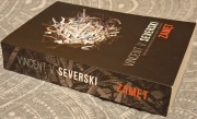 Zamęt Severski Vincent V.