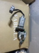 Silniczek silnik fotela Mercedes w209 w203