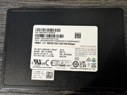 Samsung PM897 960GB 2.5" SSD SATA 6G Mixed Use DWPD 3 MZ7L3960HBLT-00A07