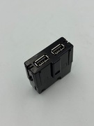 Gniazdo USB 2x Audi VW Passat B8 Golf 7 Polo Tiguan 2 MK2