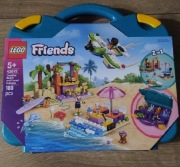 Nowe LEGO friends zestaw 2w1