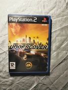 Need for Speed: Undercover 