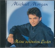 CD Michael Morgan - Meine Schönsten Lieder (1996)