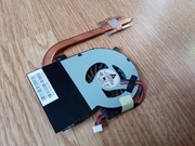 Układ Chłodzenia Netbook Asus 1215B rev. 2.2