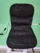 Mata podgrzewana do samochodu 12V