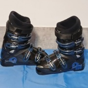 Buty narciarskie LANGE VEN-S 40 - nr 24,5 / 39 . Jak NOWE ! 