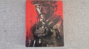 Call of Duty modern warfare 3 steelbook 
