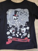 Koszulka dla dziewczynki Disney 146.