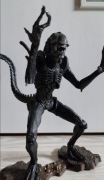 Figurka Alien vs Predator 2 Requiem Alien Warrior Series 1