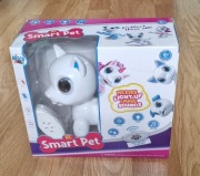 Smart pet interaktywny kotek dzwięk