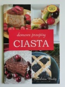 Skarbnica wiedzy Domowe przepisy CIASTA 2008 02