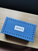 Okulary przeciwsłoneczne markowe