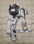 chrysler pacifica pasy przód P i L