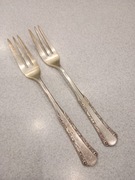 Widelczyki do ciasta WMF 