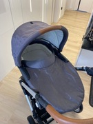 Wózek 2w1 mutsy evo