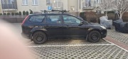 Ford Focus Mk2 1.8 TDCI Diesel rok 2009