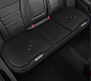 Poduszka na Tylne Siedzenie Samochodowe Mata Ochronna Dzieci Osłona