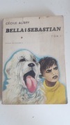 Bella i Sebastian tom 1 - Cécile Aubry