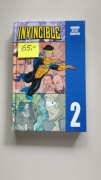 INVINCIBLE KIRKMAN OTTLEY CRABTREE TOM 2