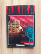 Akira - T.1: Wypadek Tetsuo (1999 r.) *JPF Comics
