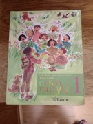 nasza muzyka Lidia Florek 1 i 2  podręcznik euterpe