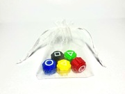 GONGGI do gry SQUID GAME 2 z obciążeniem