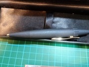 Długopis Faber-Castell E-Motion pure black