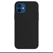 Etui IPhone 15 Czarny