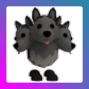 Cerberus | Adopt Me | Roblox