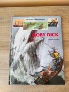 Odkrywamy Wielkich Klasyków: Moby Dick