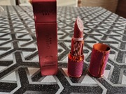 Nowa szminka z brokatem nr 2