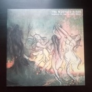 The Wounded Kings, Embrace Of The Narrow House, doom, winyl