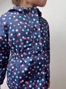 Kurtka ocieplana dla dziewczynki Sinsay rozmiar 92-98 cm na jesień wiosnę